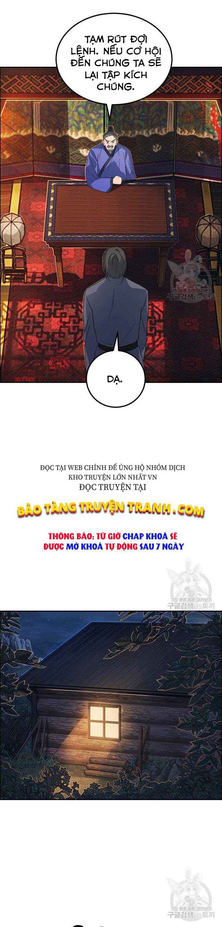 Thiên Hạ Đệ Nhất Phiêu Sĩ - Page 9