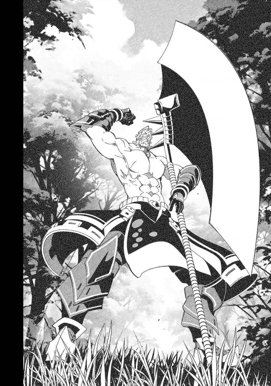 The Most Notorious Talker Runs the Worlds Greatest Clan - Page 13