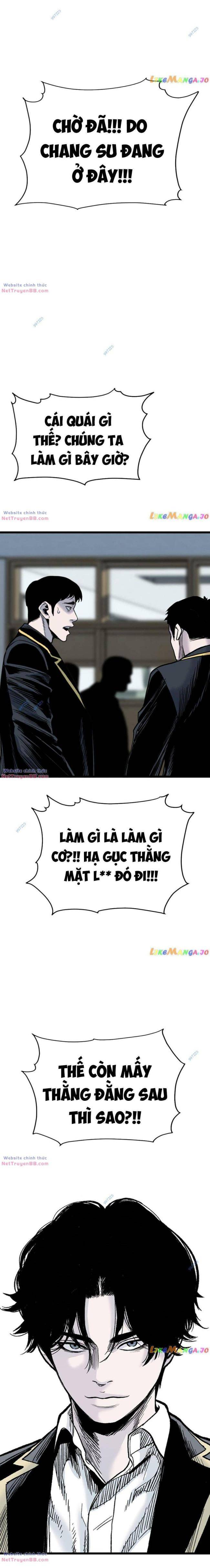 Chuyển Hóa - Page 32