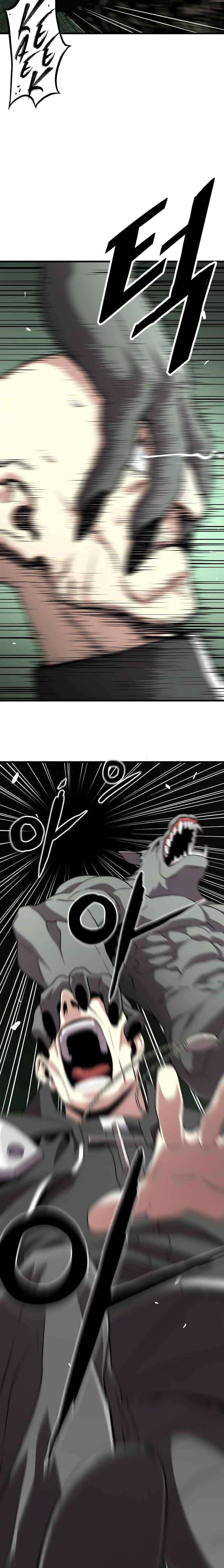 Luyện Cấp Chốn Địa Ngục - Page 18