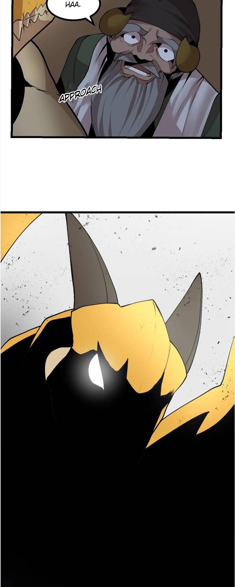 Bá Vương Hầm Ngục - Page 28