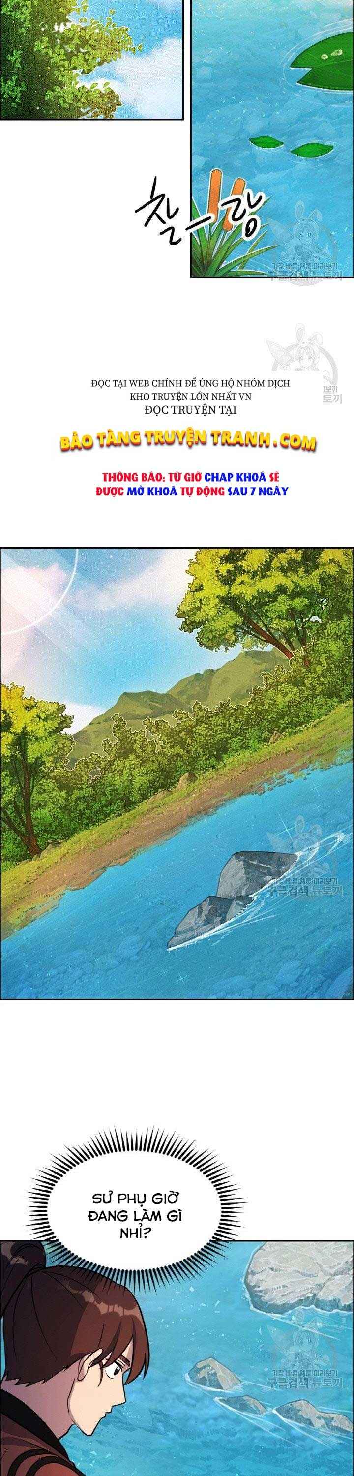 Thiên Hạ Đệ Nhất Phiêu Sĩ - Page 28