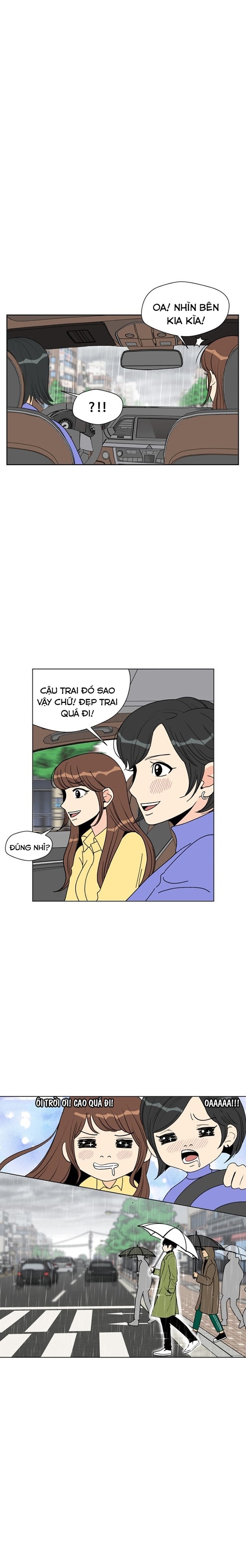 Gương Mặt Thiên Tài - Page 6