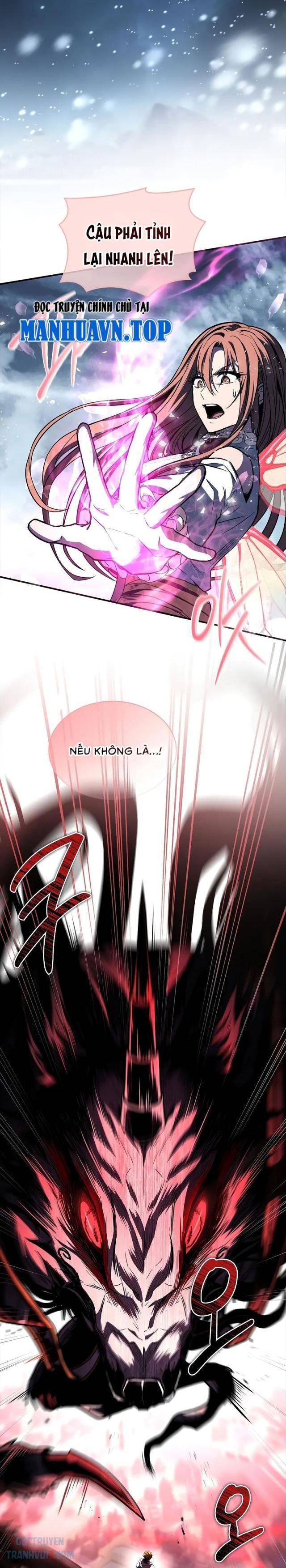 Pháp Sư Thiên Tài Giấu Nghề - Page 20