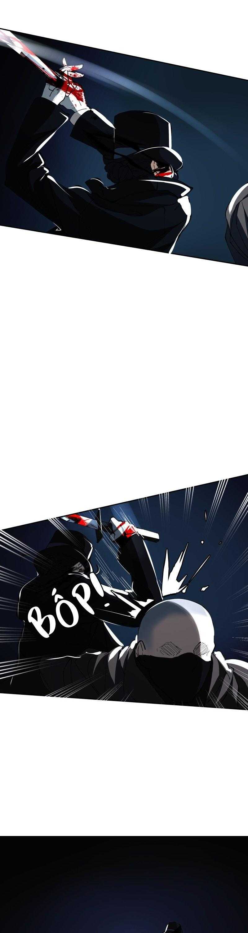 Dạ Lan Tím - Page 7