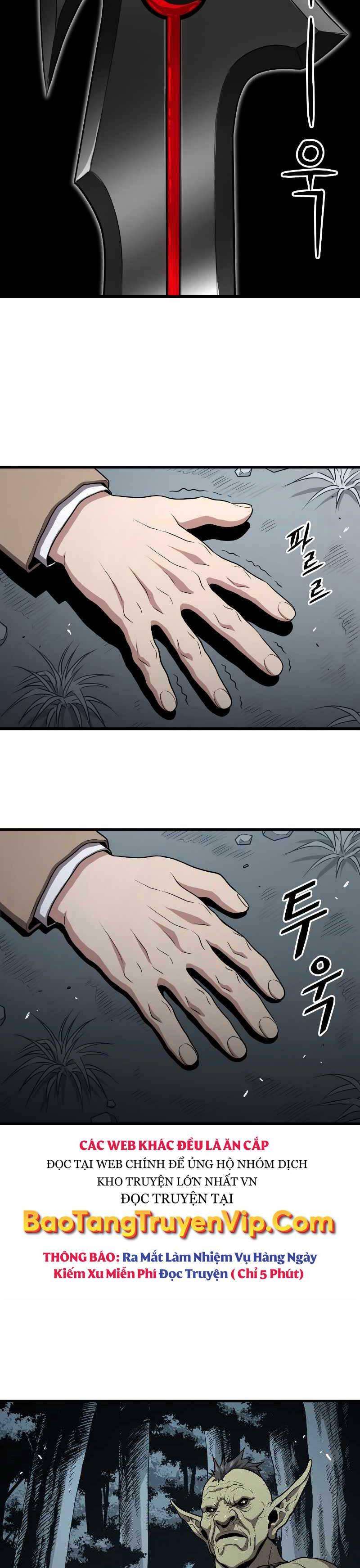 Luyện Cấp Chốn Địa Ngục - Page 11