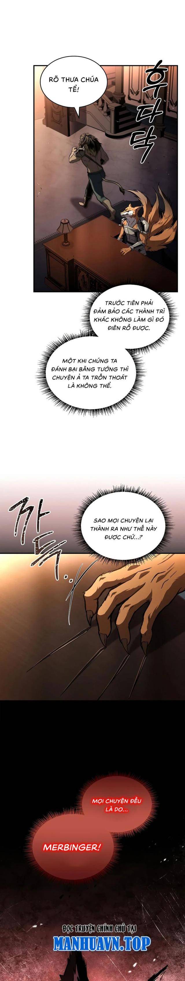 Pháp Sư Thiên Tài Giấu Nghề - Page 22