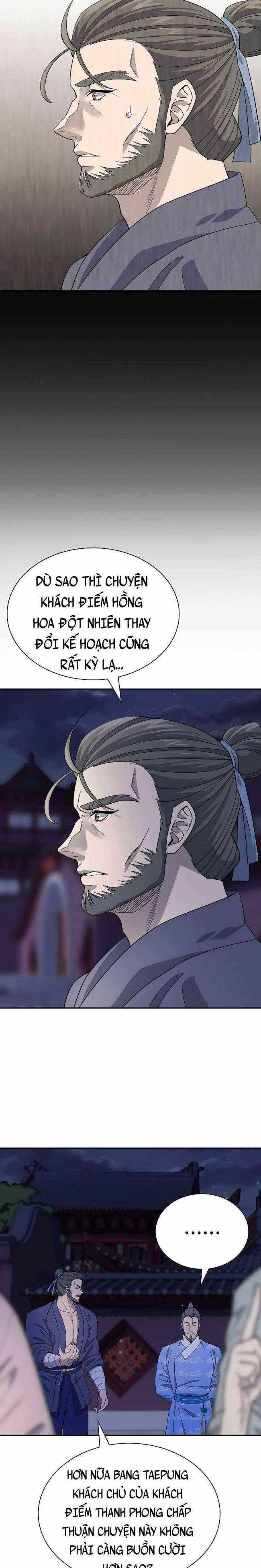 Quán Trọ Phong Ba - Page 8