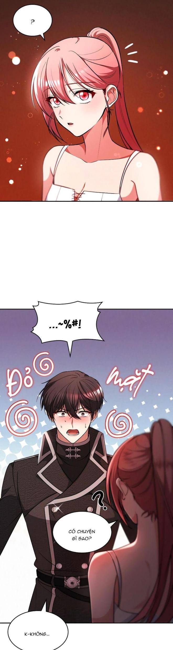 Regina Lena - Gửi Người Không Được Tha Thứ - Page 30