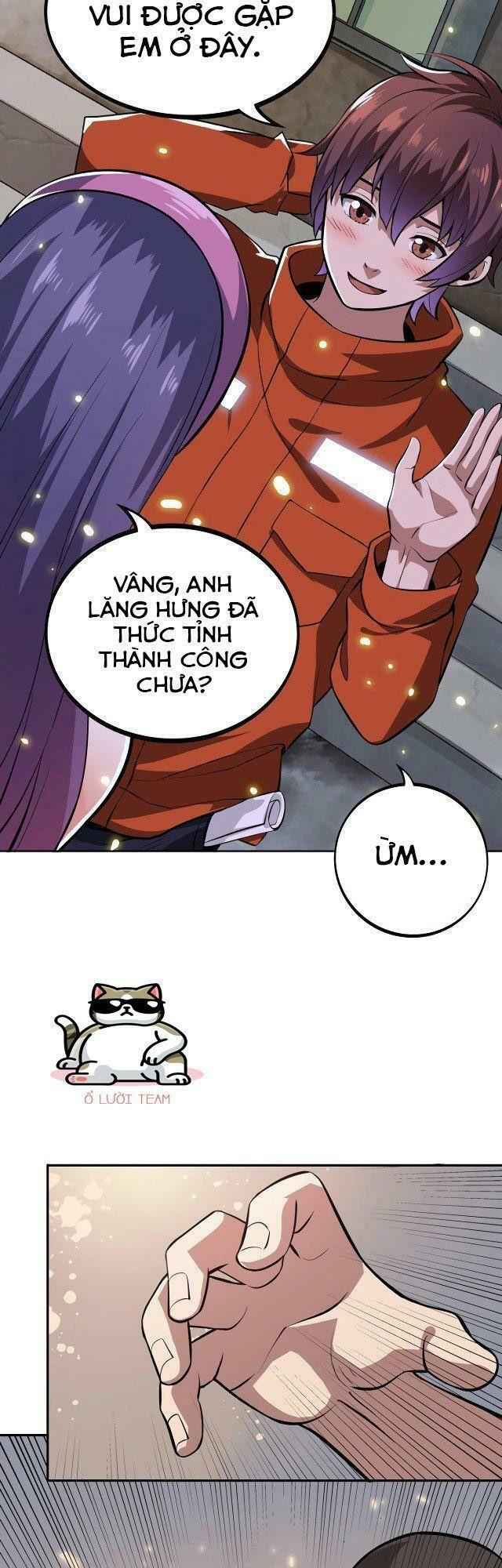 Thợ Săn Mạt Thế - Page 27