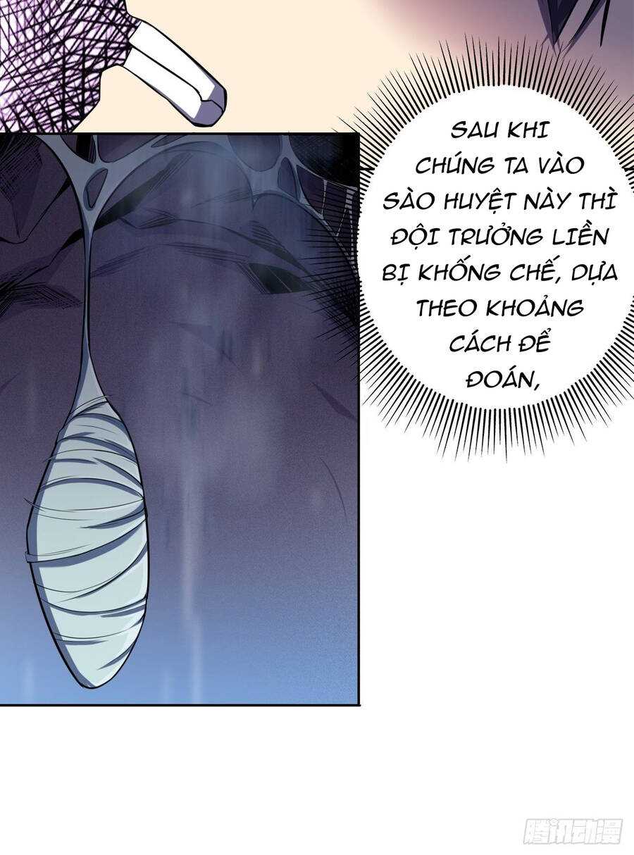 Chúa Tể Vực Thẳm - Page 33