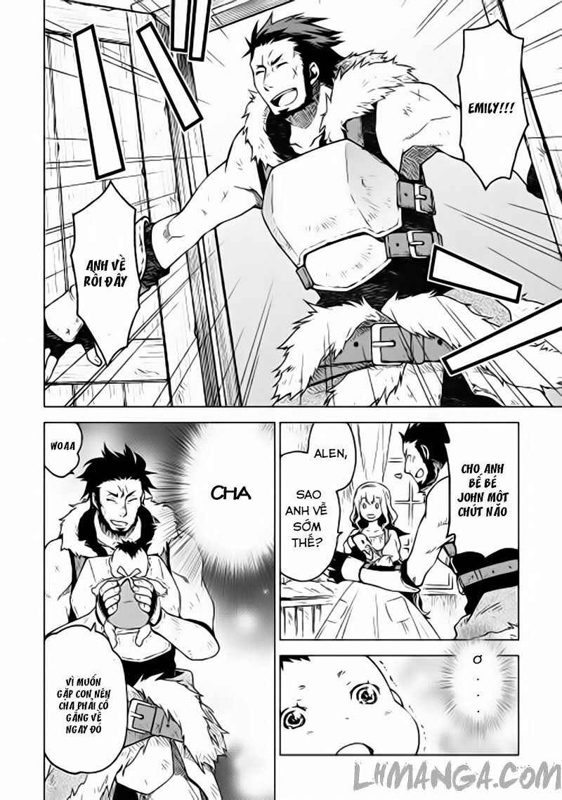 Hiraheishi Wa Kako Wo Yumemiru - Page 13