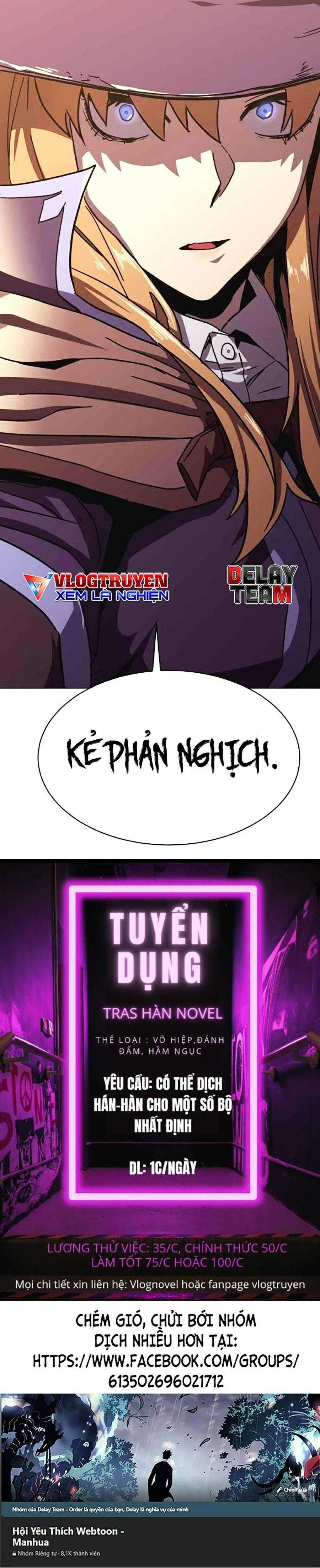 Trùm Cuối - Page 40