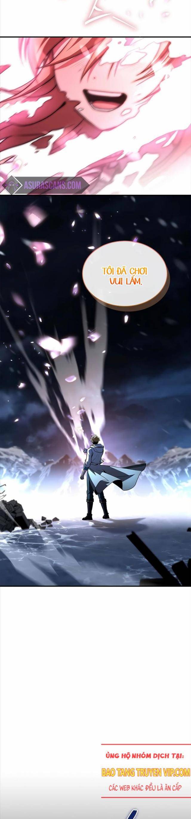 Pháp Sư Thiên Tài Giấu Nghề - Page 34