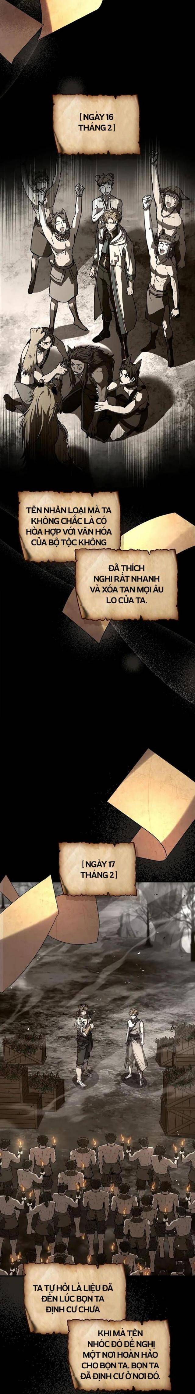 Pháp Sư Thiên Tài Giấu Nghề - Page 26