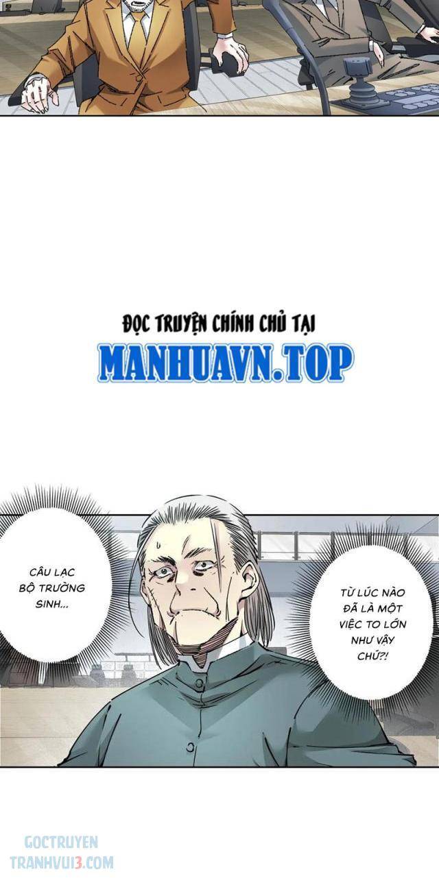 Câu Lạc Bộ Trường Sinh - Page 30