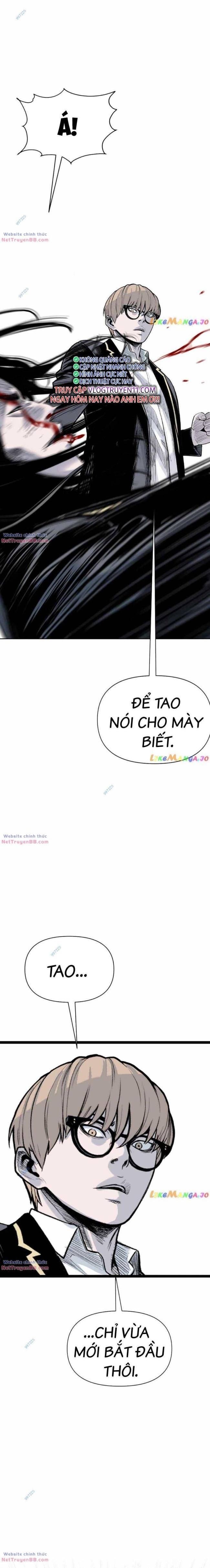 Chuyển Hóa - Page 19