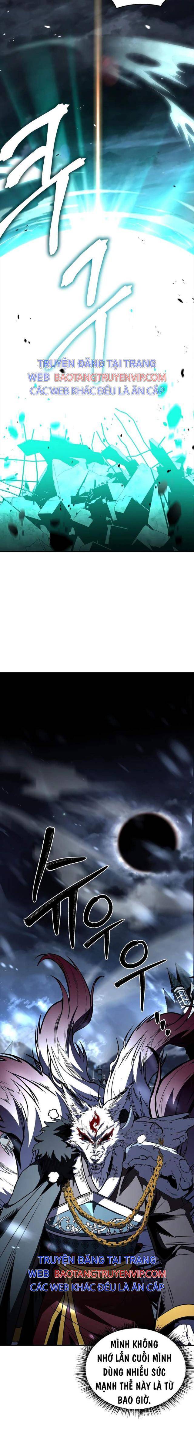 Pháp Sư Thiên Tài Giấu Nghề - Page 30