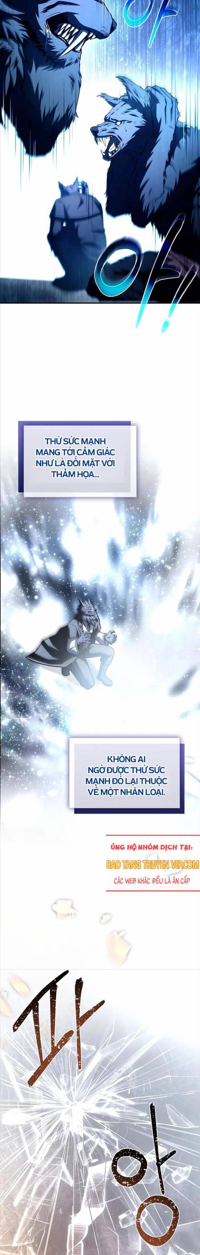 Pháp Sư Thiên Tài Giấu Nghề - Page 5