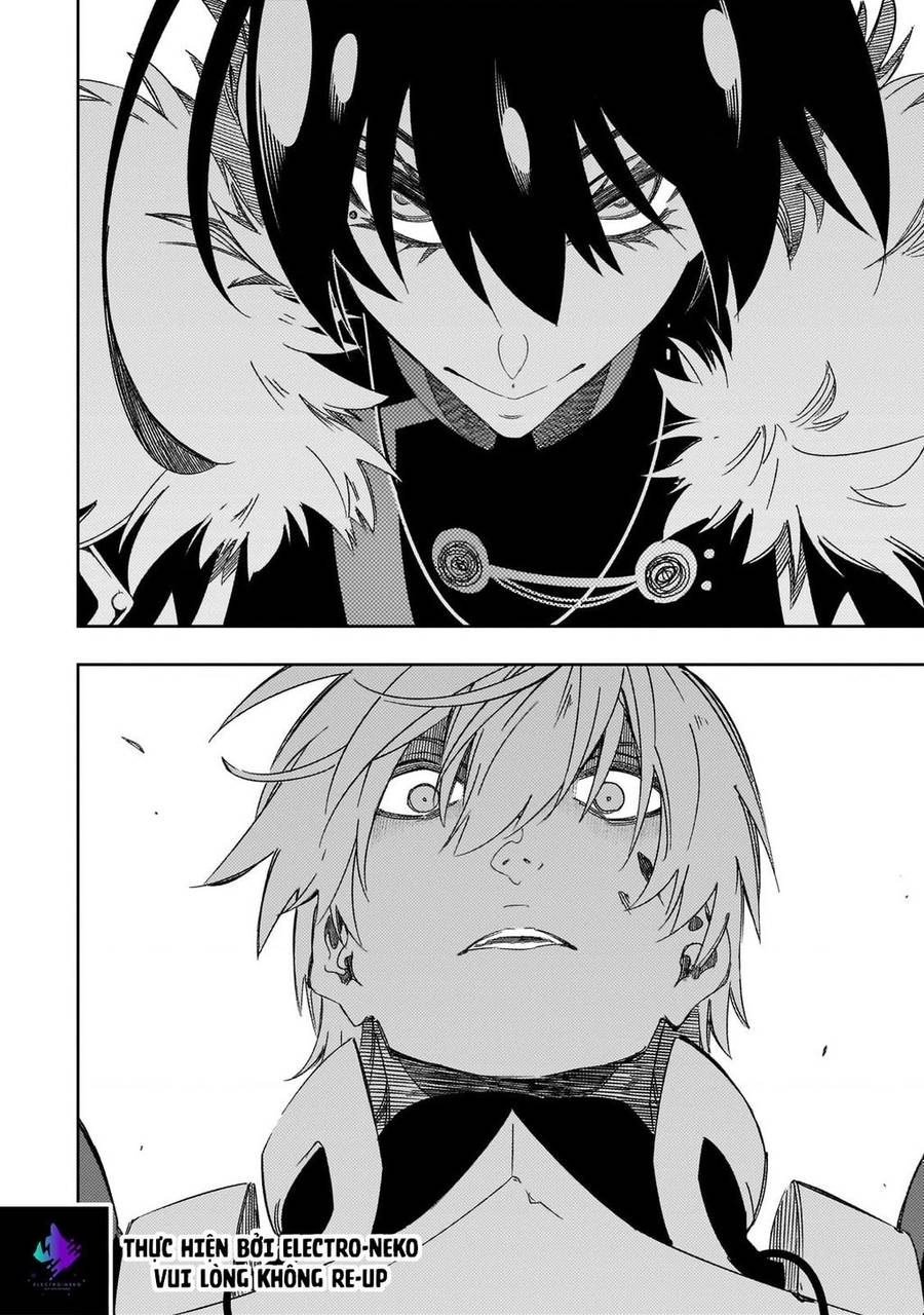 The Most Notorious Talker Runs the Worlds Greatest Clan - Page 23