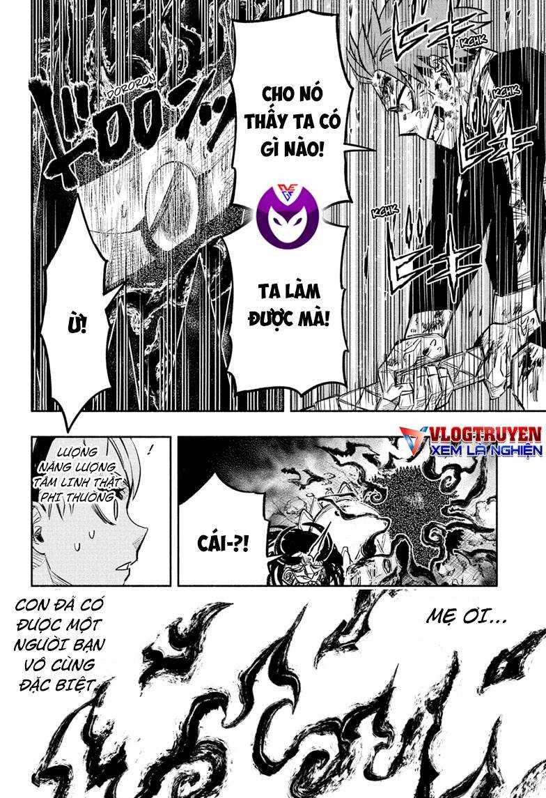 Doron Dororon - Page 22