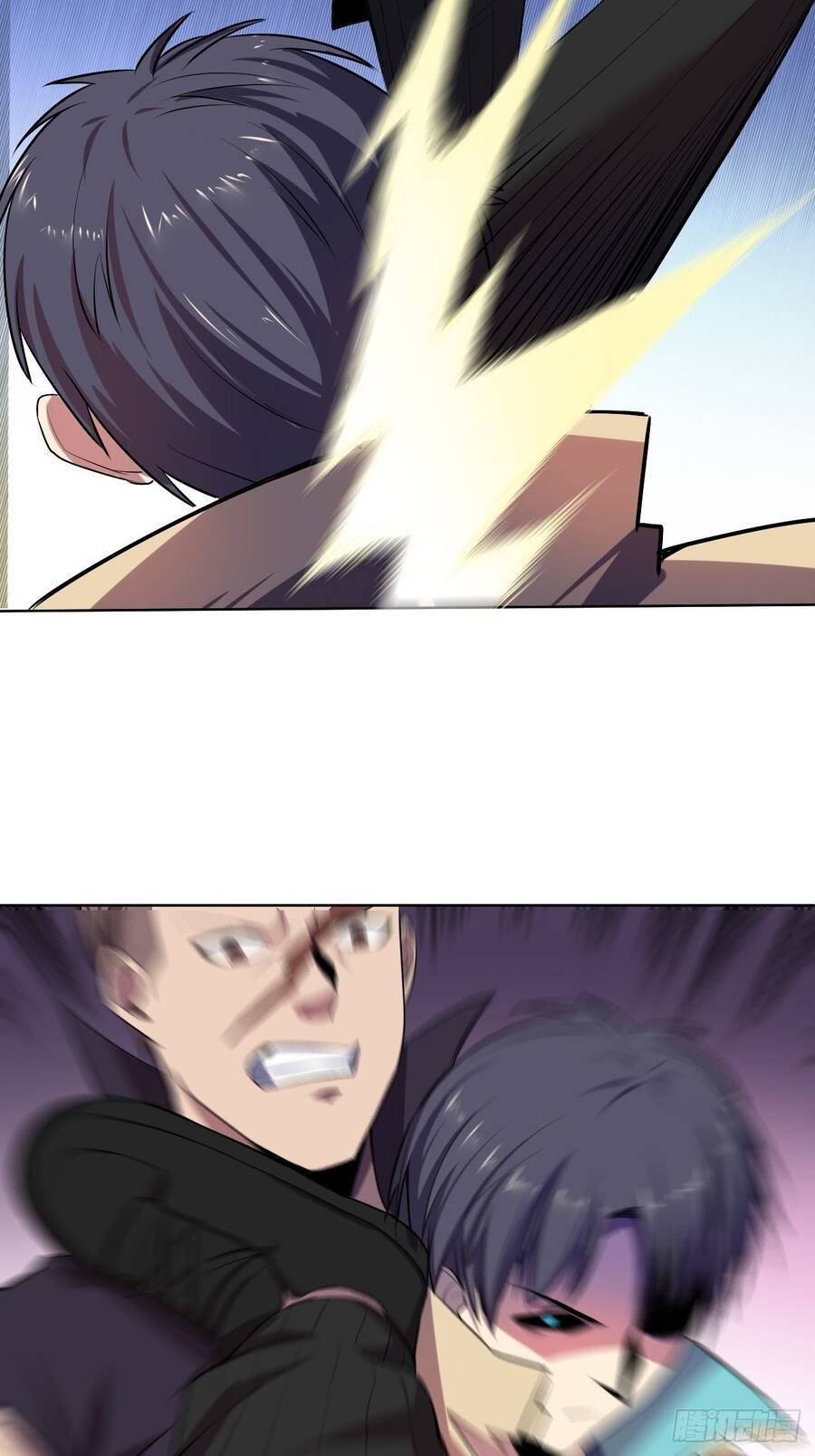 Chúa Tể Vực Thẳm - Page 15