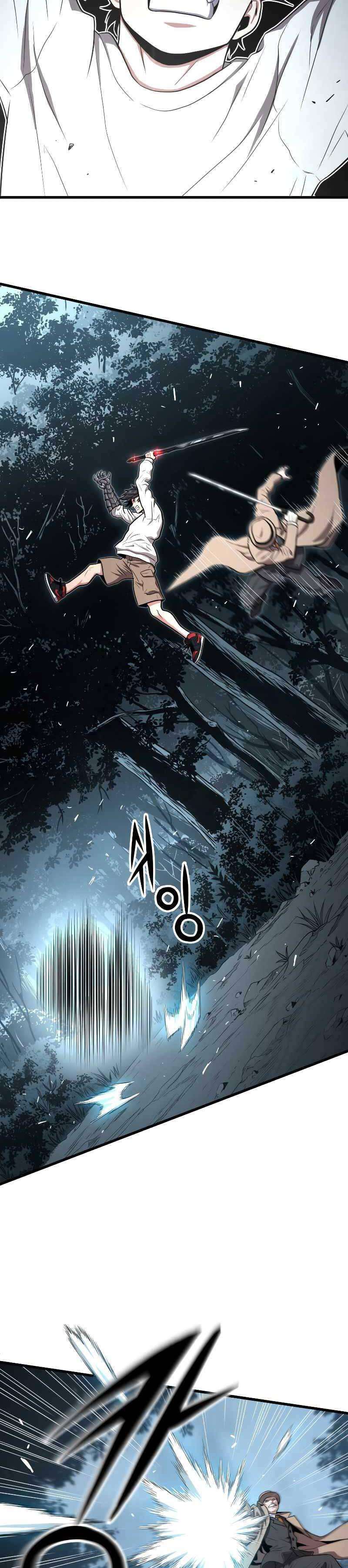 Luyện Cấp Chốn Địa Ngục - Page 28