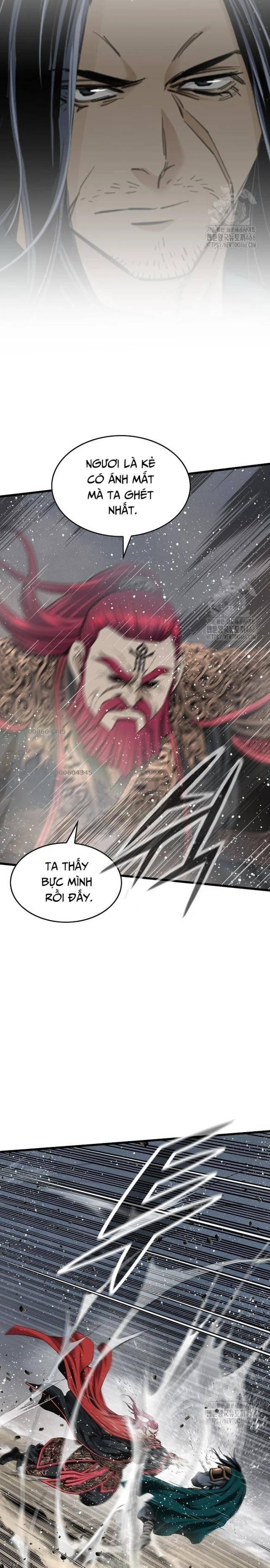 Thiên Hạ Đệ Nhất Y Lại Môn - Page 6