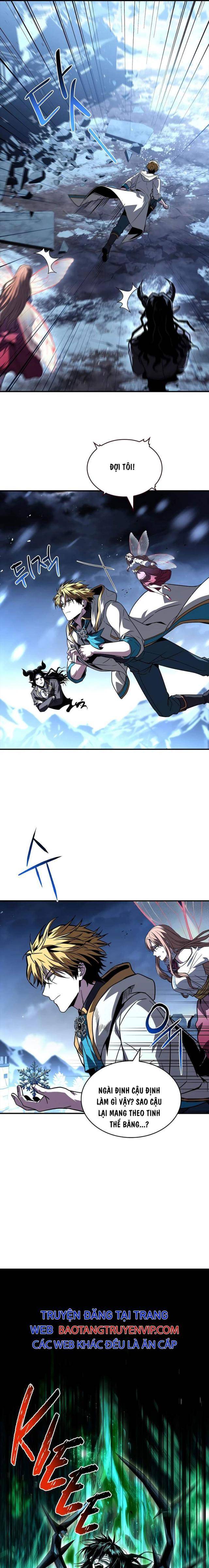 Pháp Sư Thiên Tài Giấu Nghề - Page 10