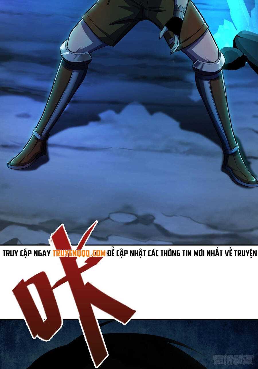 Chúa Tể Vực Thẳm - Page 10