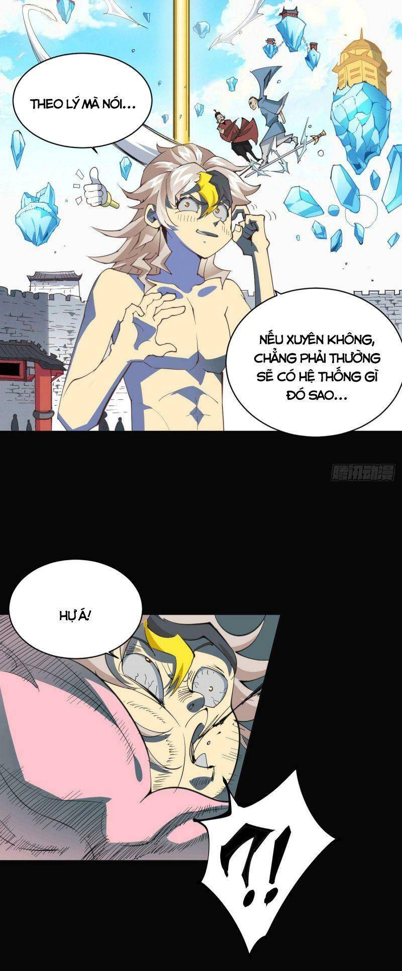 Người Trên Vạn Người - Page 11