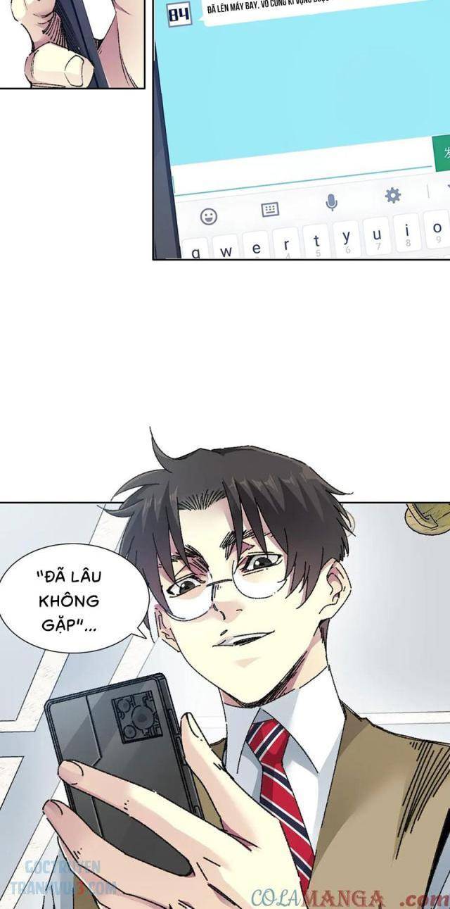 Câu Lạc Bộ Trường Sinh - Page 36