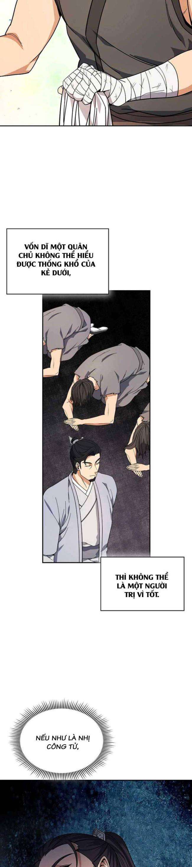 Quán Trọ Phong Ba - Page 15