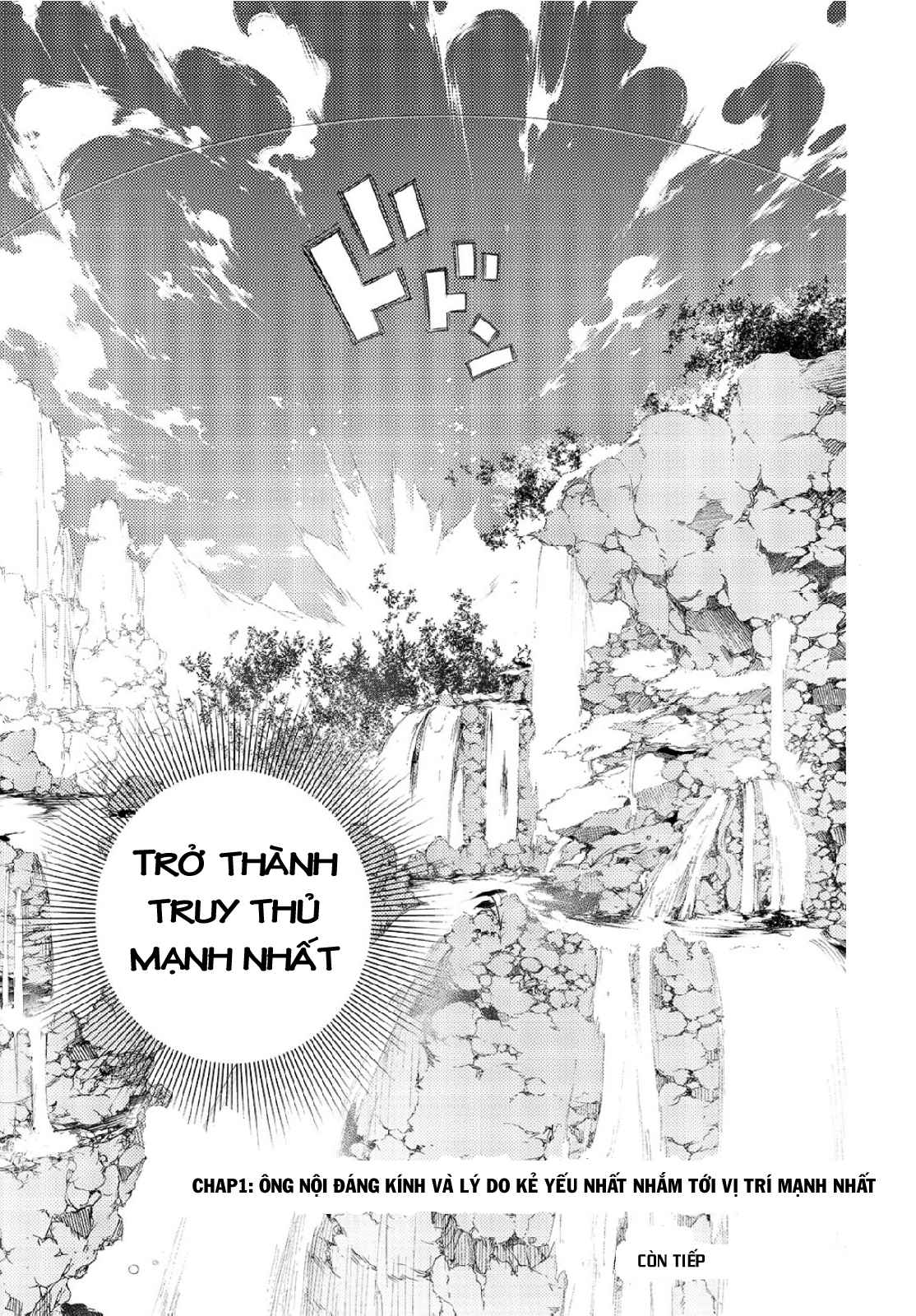 The Most Notorious Talker Runs the Worlds Greatest Clan - Page 42