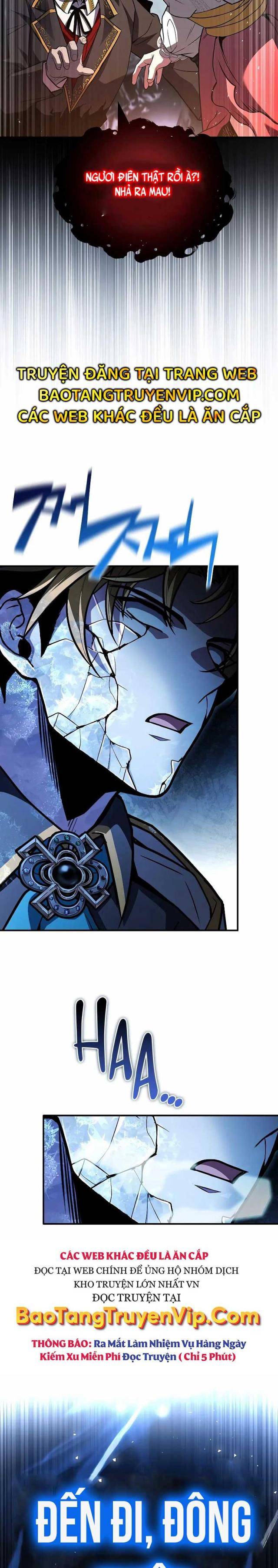 Pháp Sư Thiên Tài Giấu Nghề - Page 31