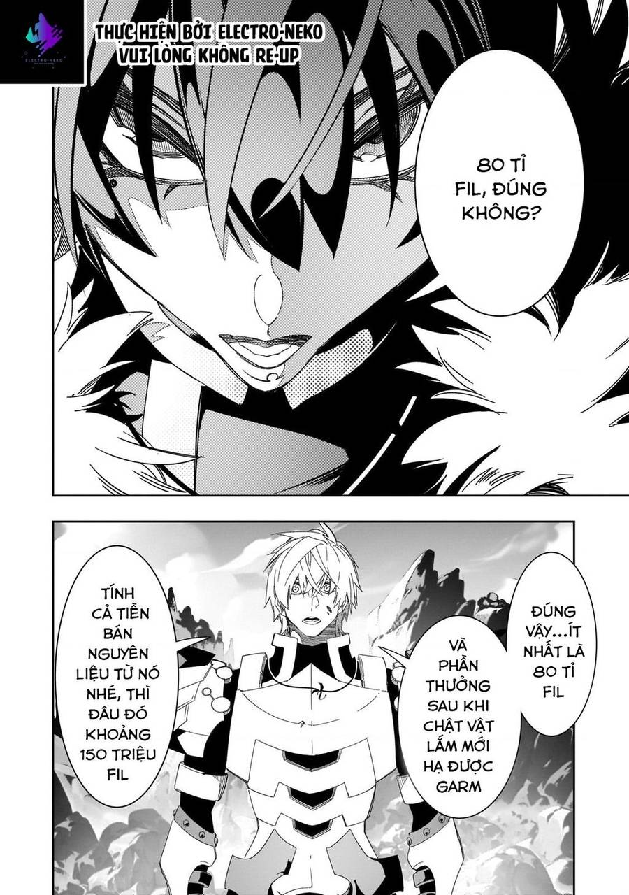 The Most Notorious Talker Runs the Worlds Greatest Clan - Page 15