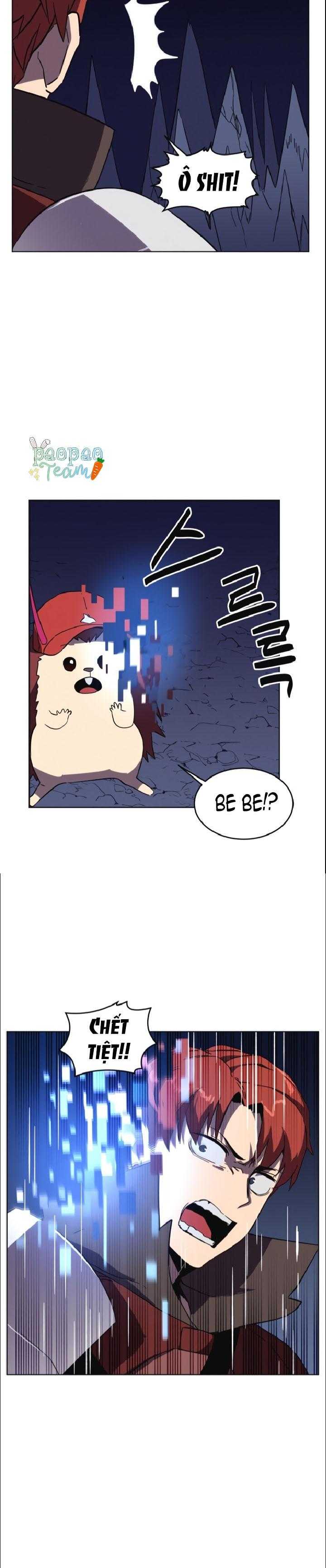 Trùm Cuối - Page 35