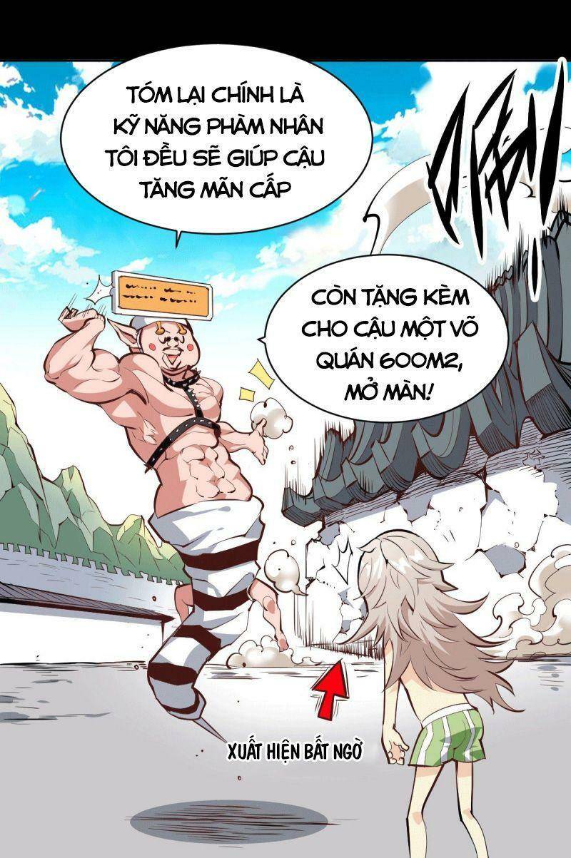 Người Trên Vạn Người - Page 22