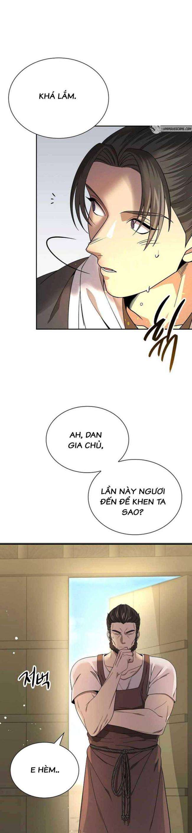 Quán Trọ Phong Ba - Page 4