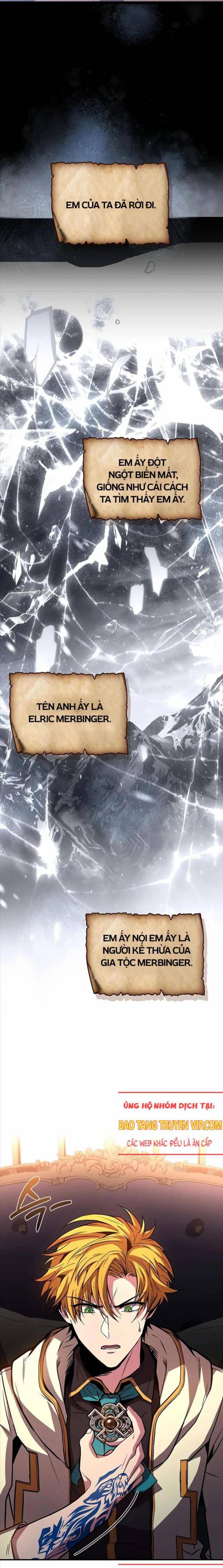 Pháp Sư Thiên Tài Giấu Nghề - Page 30