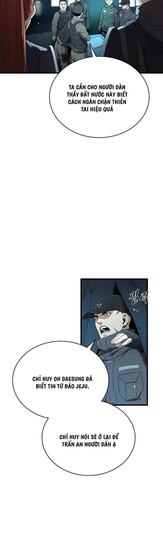 Luyện Cấp Chốn Địa Ngục - Page 15