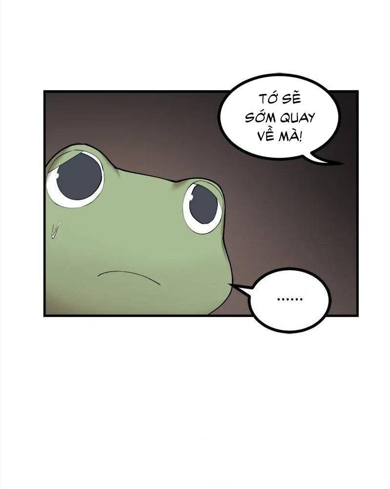 Bá Vương Hầm Ngục - Page 36