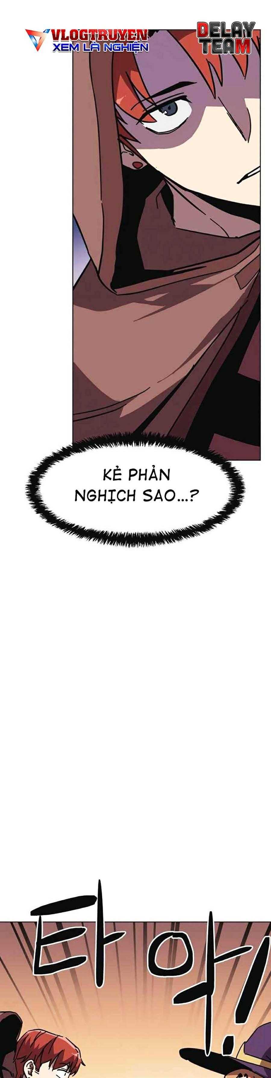 Trùm Cuối - Page 34