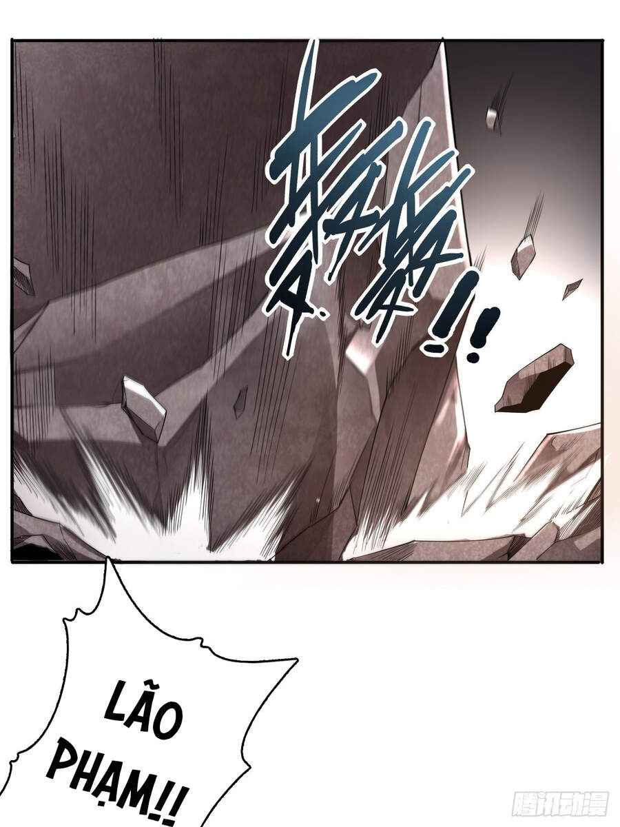 Chúa Tể Vực Thẳm - Page 42