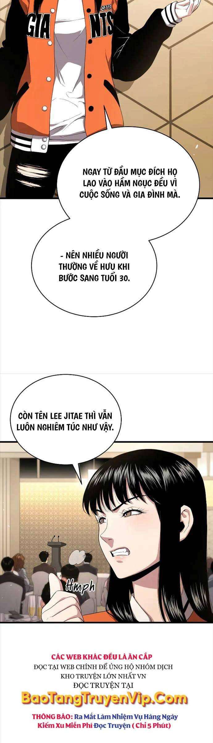 Luyện Cấp Chốn Địa Ngục - Page 10
