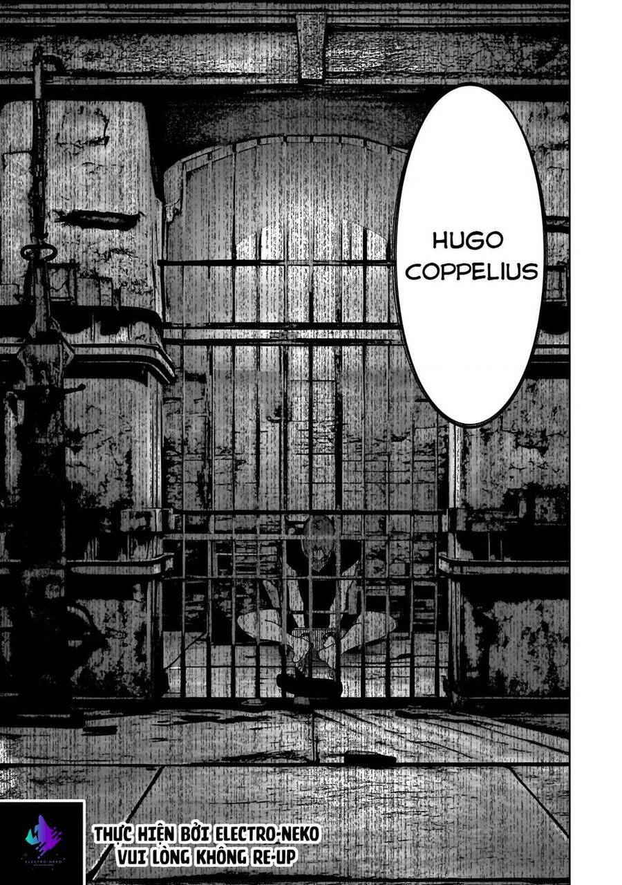 The Most Notorious Talker Runs the Worlds Greatest Clan - Page 18