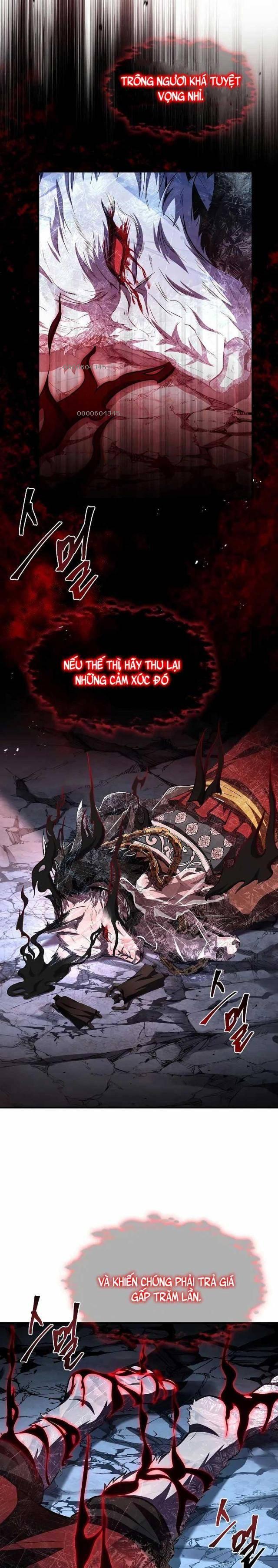 Pháp Sư Thiên Tài Giấu Nghề - Page 17