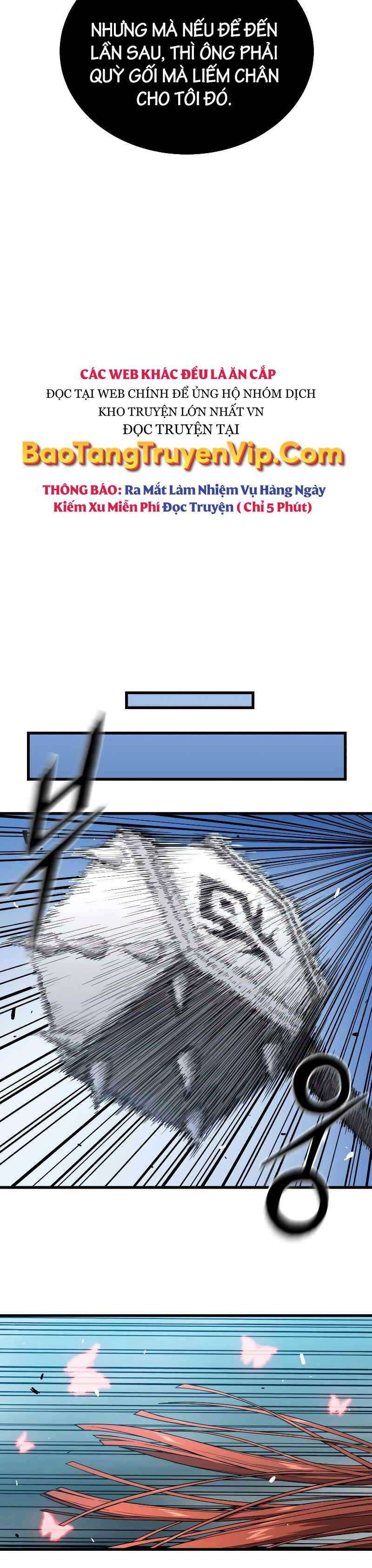 Luyện Cấp Chốn Địa Ngục - Page 29