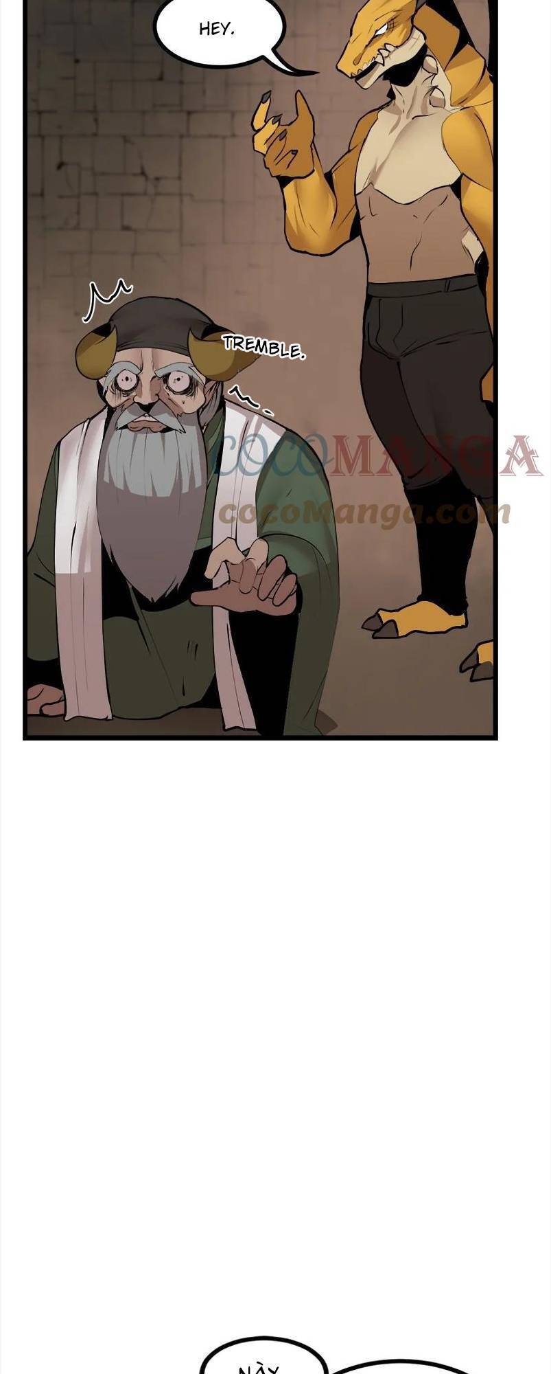 Bá Vương Hầm Ngục - Page 24