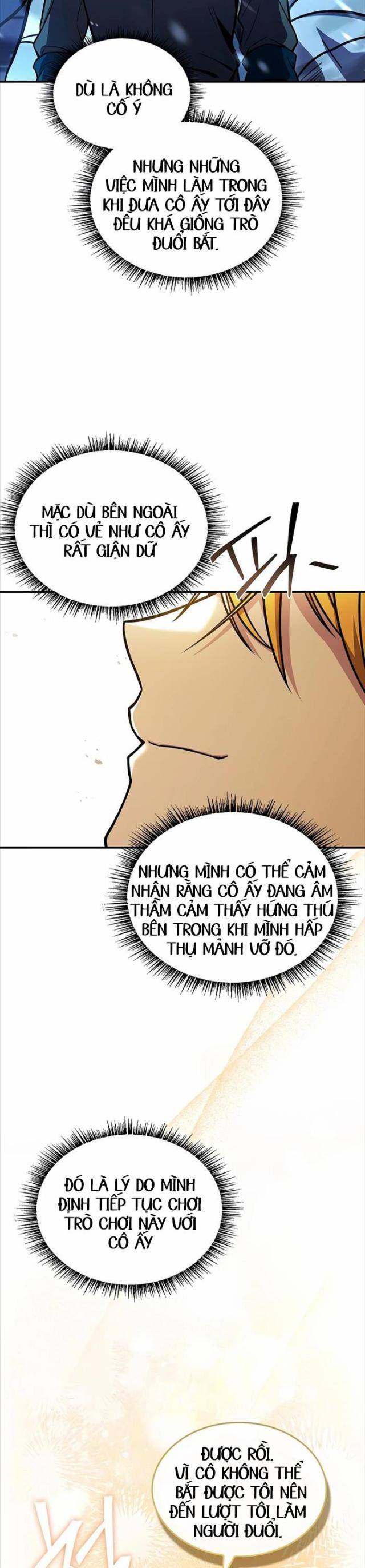 Pháp Sư Thiên Tài Giấu Nghề - Page 22